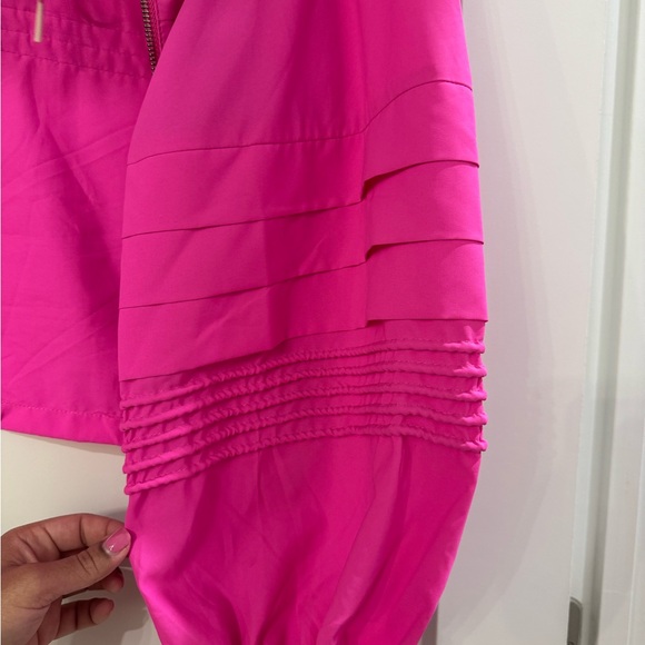 Free People Check It Out Windbreaker - Picture 4 of 6